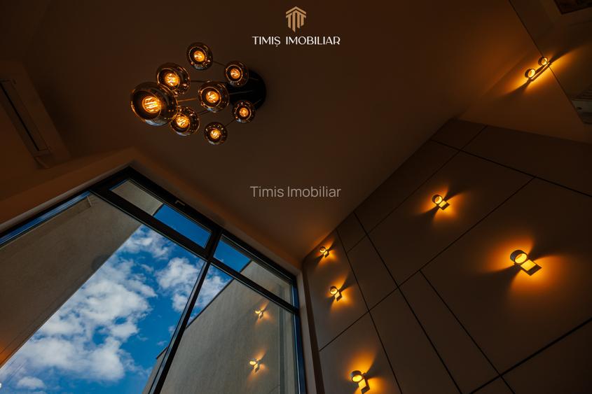 Penthouse cu terasă rooftop, Uranus Plaza – 145 mp utili - 4