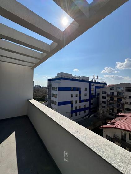 Apartament de 2 camere cu terasa zona de Nord/Aviatiei/Comision 0