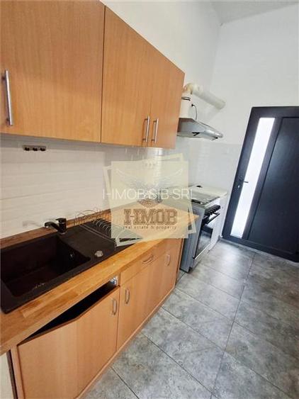 Apartament 2 camere 50 mpu si terasa zona 0 - 8