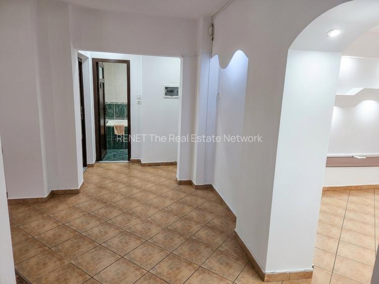 Apartament 3 camere decomandat pe Octavian Goga - 8
