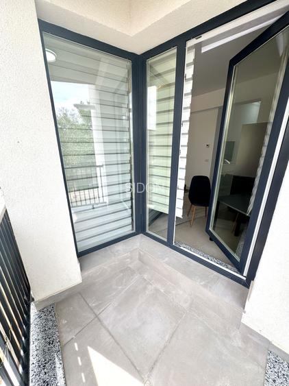 Apartament cu 2 camere | Prima închiriere | Bloc nou boutique | Pipera - 10
