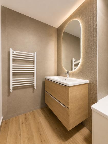 Apartament 3 camere langa plaja Casa del Mar | Mamaia Nord