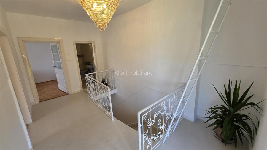 Casa / Birou 3 camere 140mp D+P+E zona Andrei Muresanu Sud - 5