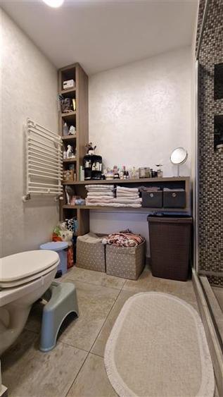 Penthouse Exclusive Residence, 3 camere, mobilat si utilat