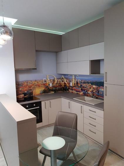 Apartament cu 2 camere | parcare  | Central | Clădirea NTT Data - 4