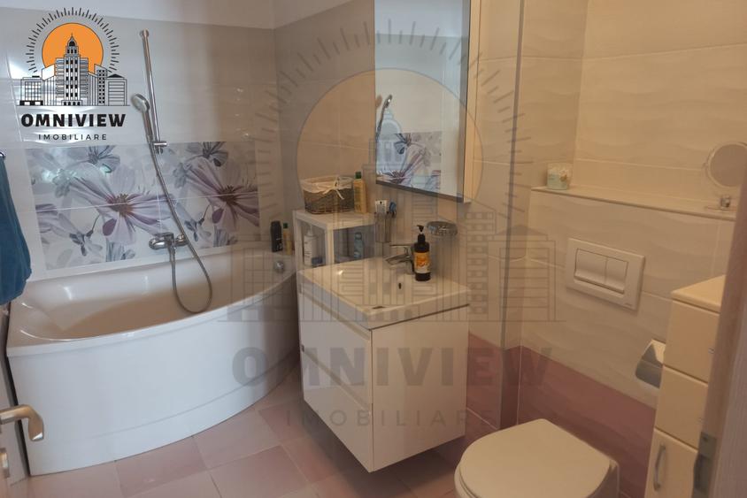 Apartament 81 mp + terasă | Dealul Morii Residence | Parcare inclusă