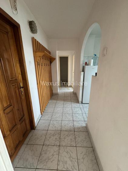 Apartament Decomandat - SU 54Mp I Balcon I Bloc cu Lift - Str. Fabricii - 4