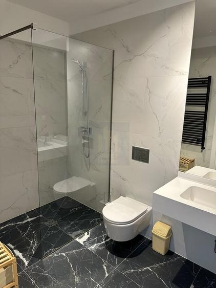 Apartament 2 Camere | Pet Friendly | 750E + TVA | One Cotroceni Park