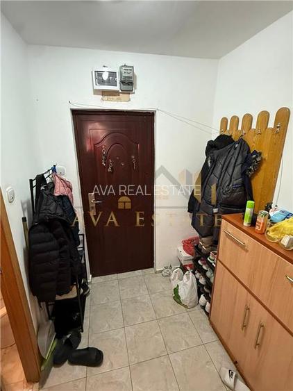 Apartament 1 camera, Et.6, 32 mp - Zona Circumvalatiunii - 3