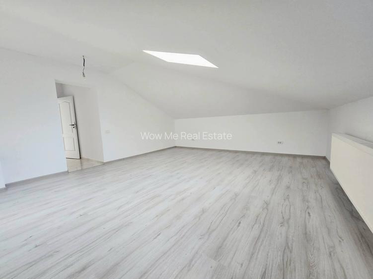Apartament 3 Camere Strada Stejarului Fundeni Dobroești - 10