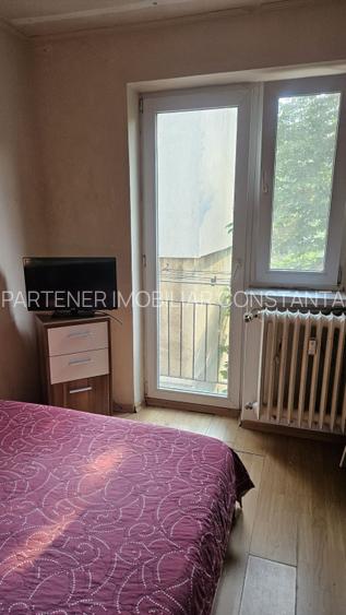 2 camere Sucevei | Etaj 3 | Ideal pentru locuit sau investitie - 6