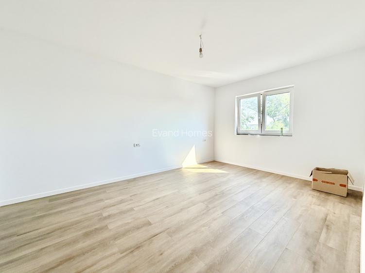 Duplex Premium 3 dormitoare 3 bai | Zona excelenta | Mosnita