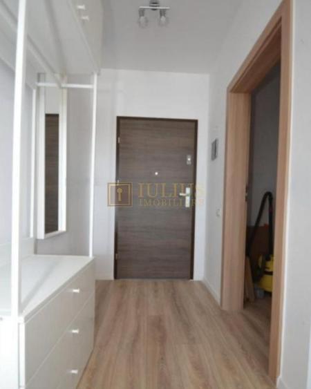 2 camere, XCity Towers, centrala proprie