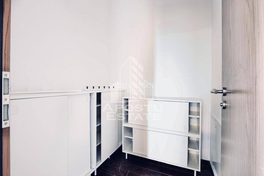 Apartament de lux cu 2 camere loc de parcare,zona Elizabetin - 9