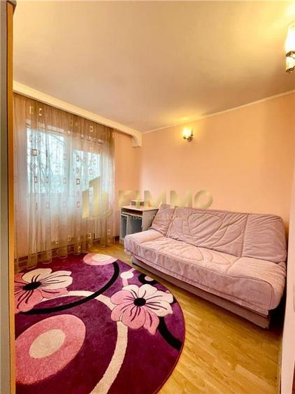 Apartament spatios | 4 cam 2 bai | ID: 582