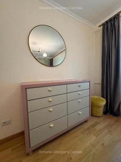Apratament 2 camere | Zona Constantin Brancoveanu | PRIMA INCHIERE | Mobilat lux