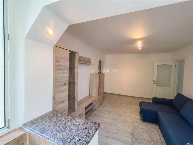 Apartament 3 camere | George Enescu | Etaj 3 | i3c-529 - 2