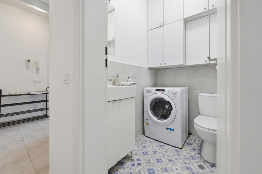 3 camere | Bucurestii Noi | Parc Bazilescu | Jiului | Metrou | Com 0%