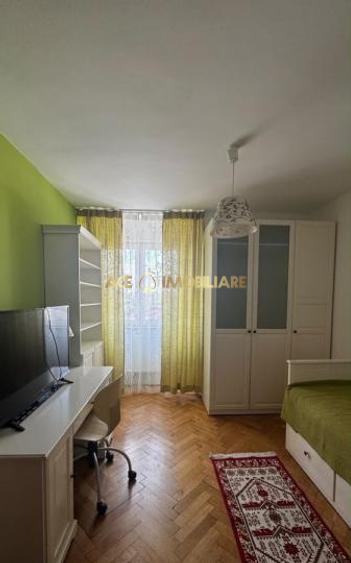 3 Camere de inchiriat | Iancului | Metrou | Pet Friendly | Parcare