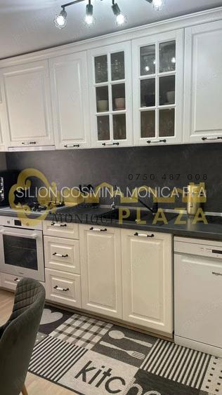 4 Camere |Instalatii schimbate |Izolat  | AC | CT | Renovat | Parcare - 4
