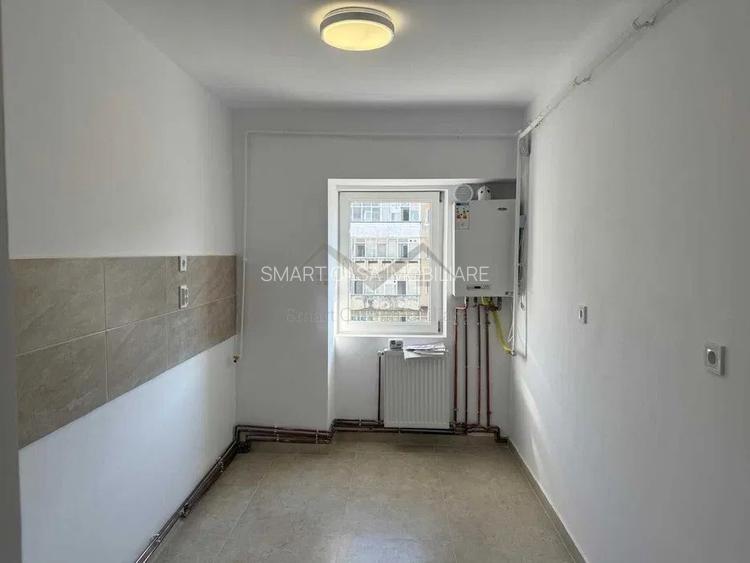 Apartament 2 camere Dacia Bicaz Renovat Nou etaj intermediar - 2