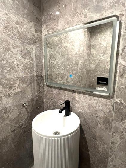 Apartament 2 camere Soseaua Nordului + loc parcare subteran inclus