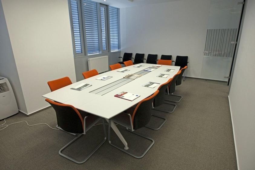 Sun Offices, Calea Vacaresti, 280 - 1331 mp 0% comision!