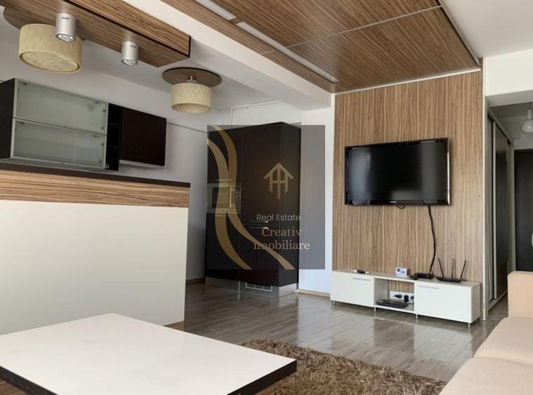 Apartament Drumul Valea Danului! Loc parcare subterana! 5 min de metrou!