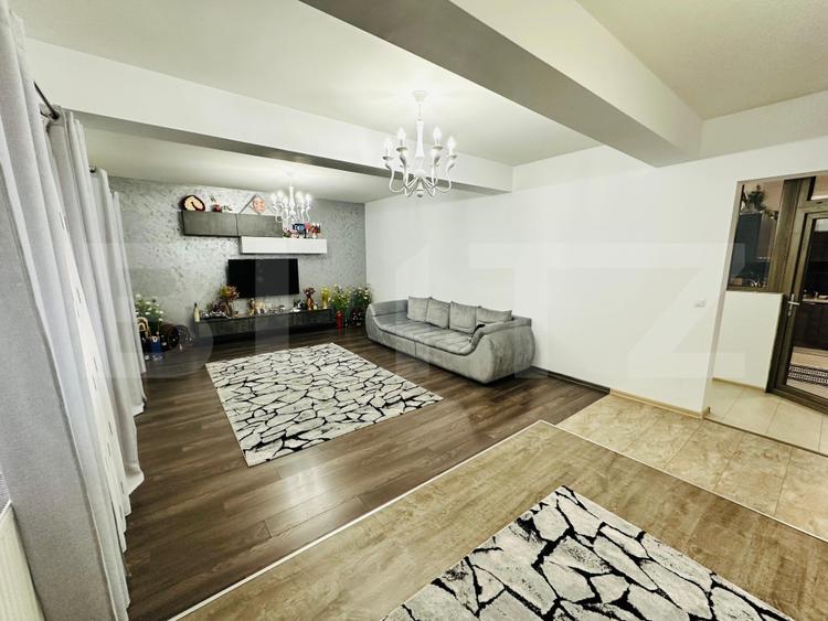 Casa 6 camere centru Miroslava, 240 mp utili, 600 mp de teren, lux
