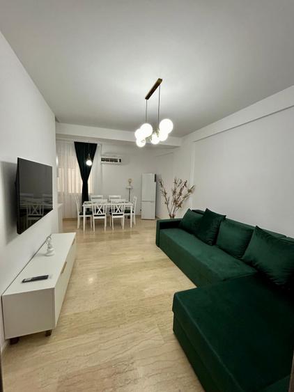 Apartament 3 camere 64 mp | 2 bai | 60 m pana la plaja | Mamaia Nord
