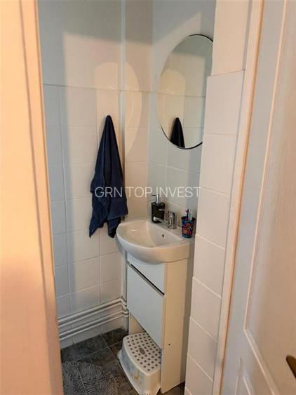 Casa cu 6 camere 2 bai si 1030 mp teren in Viile Sibiului - 15