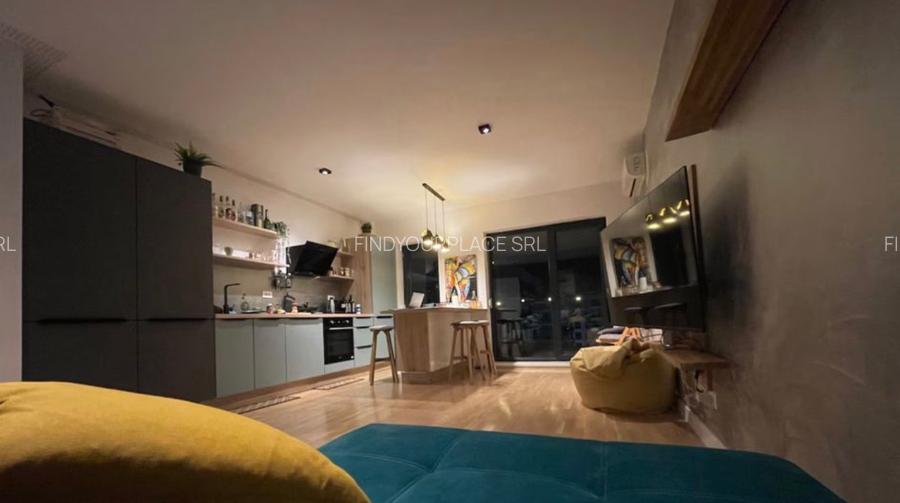 Apartament în Arcadia Domenii,parcare inclusă - 8