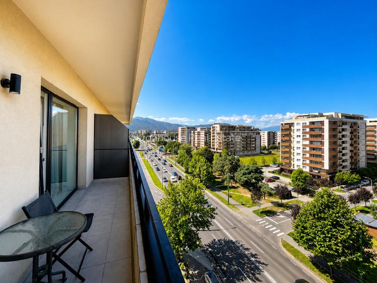 Apartament modern la Eleven Residence - 6