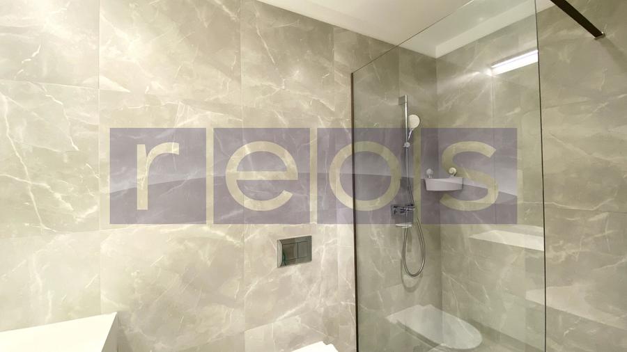 VANZARE APARTAMENT 3 CAMERE | ONE COTROCENI PARK | TERASA | MOBILAT COMPLET