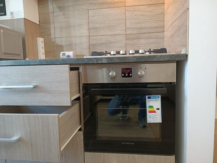 Închiriere 2 camere cu sau fără loc de parcare