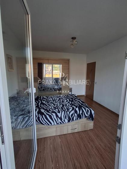 Apartament 2 camere decomandate, 60 mp, zona Porii! - 4