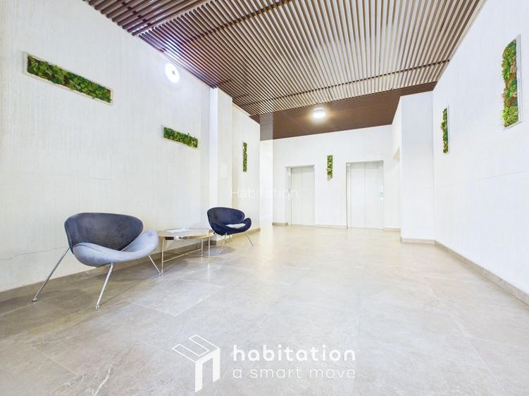 Apartament 2 camere, elegant si luminos, Central - 7 minute de Unirii - 32