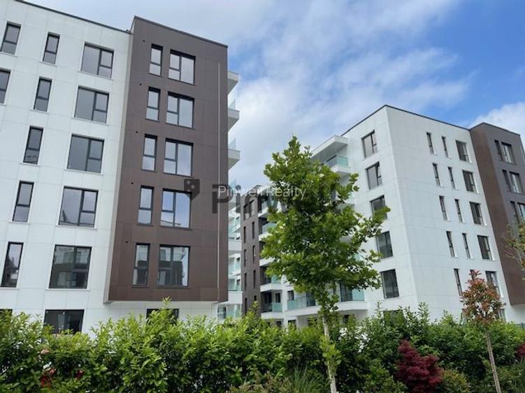Studio- bloc nou- Pipera -MTM PIPERA LAKE - 2