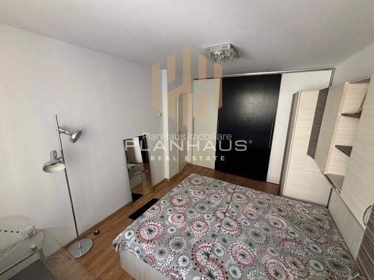 Închiriere - 2 camere, zona Hortensiei - Casa Armatei - 3