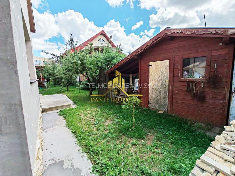 2 camere, PRIMA INCHIRIERE, modern, bloc nou, parcare, Zorilor - 8