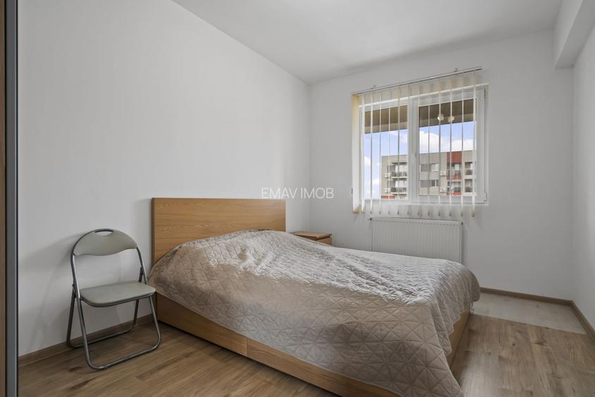 Apartament luminos în Rotar Park – confort modern, poziție excelentă și energie - 6