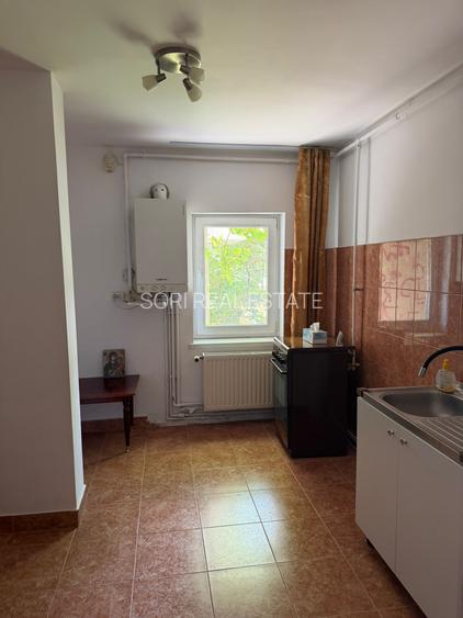 Apartament 3 camere, Judetean, 65 mp - 4