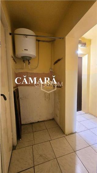 Investitie | Apartament cu 3 camere, la etajul 3 | Closca - 8
