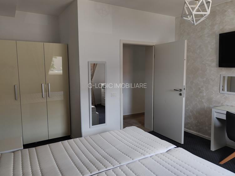 Apartament 2 camere recent renovat, mobilat si utilat nou zona Str. Lunga - 7