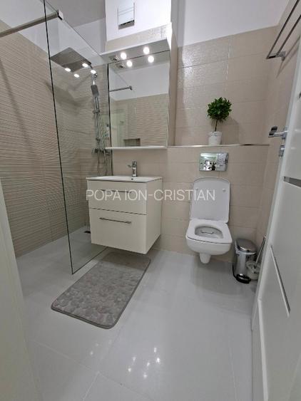 Apartament cu 3 camere / Complex rezidential/ Zona Lujerului/ Vedere deschisă sp - 5