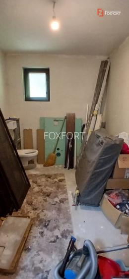 Casa individuala cu 6 camere Parter + 1 Etaj in Comlosu Mare - 34
