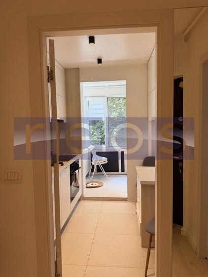 VANZARE 3 CAMERE | ZONA TITAN | CENTRALA PROPRIE - 13