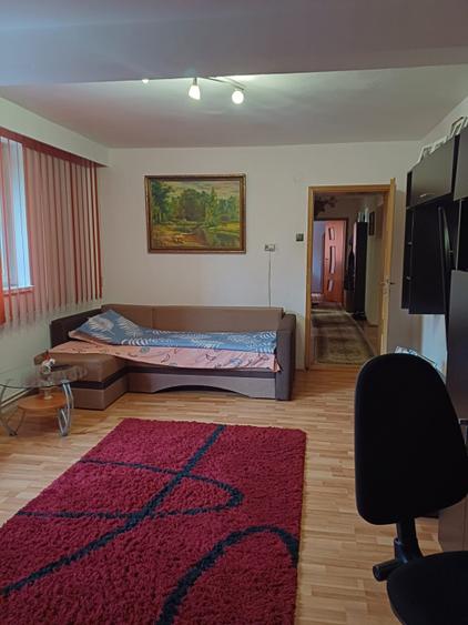 Apartament 2 camere decomandat, cartier Manastur