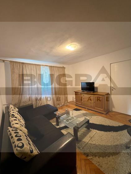 Apartament 2 camere, 40 mp, parcare, zona Ctin Brancusi