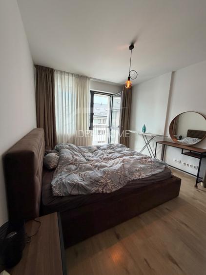 Apartament 2 camere la cheie, parcare subterana, cartier Borhanci - 6